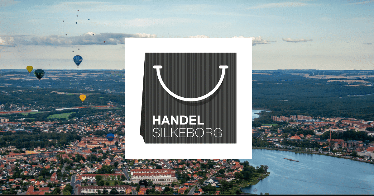 Handel Silkeborg
