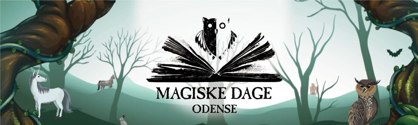 magiske dage