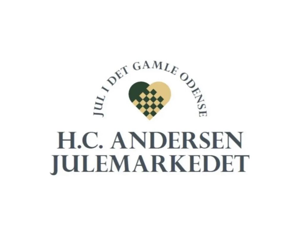 H.C. Andersen julemarked